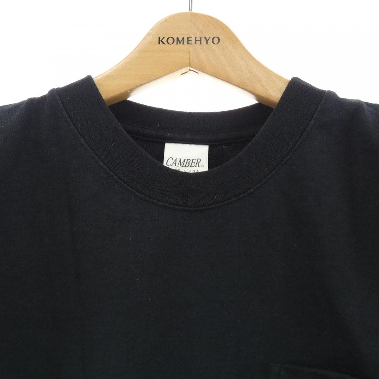 CAMBER Tシャツ