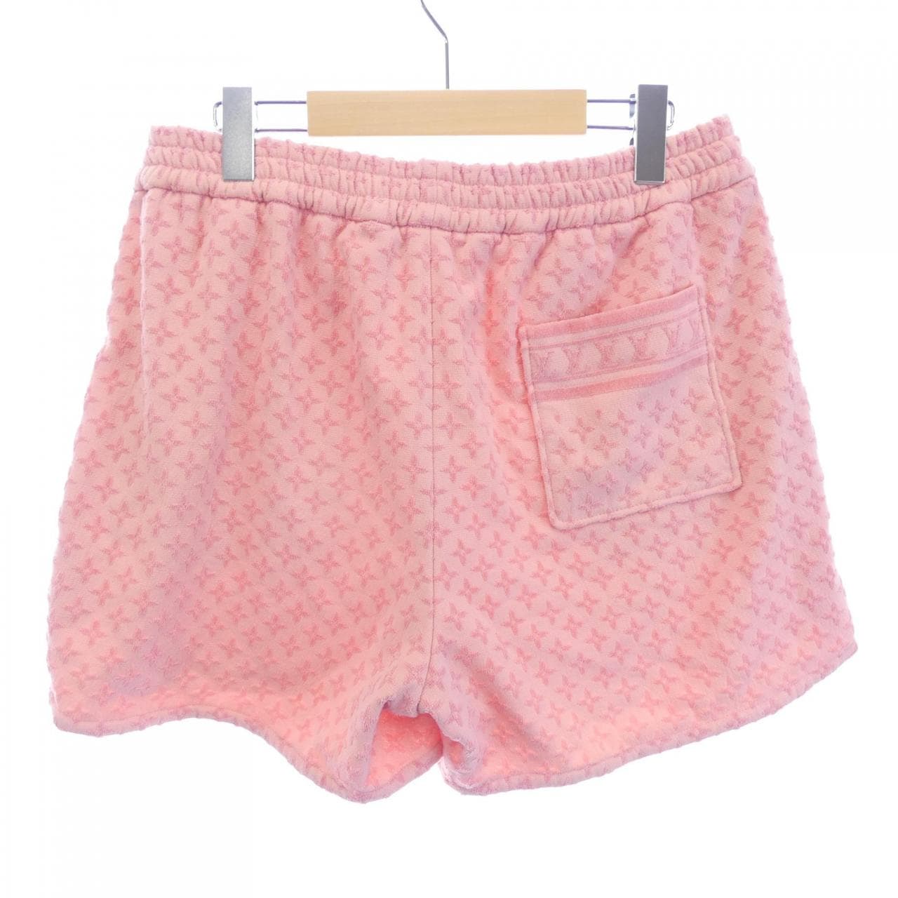 ルイヴィトン LOUIS VUITTON HTP15WUXV ショートパンツ