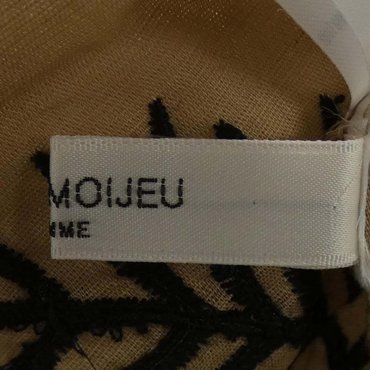 C'EST MOIJEU ワンピース