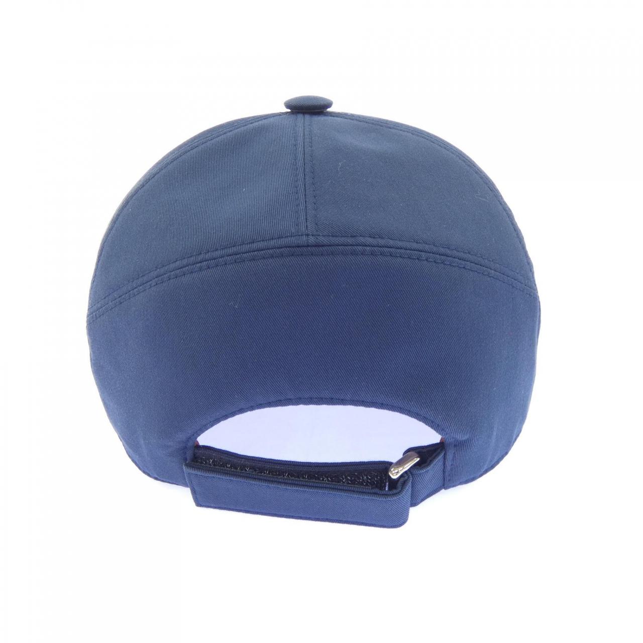 ロロピアーナ Loro Piana FAM2078 キャップ