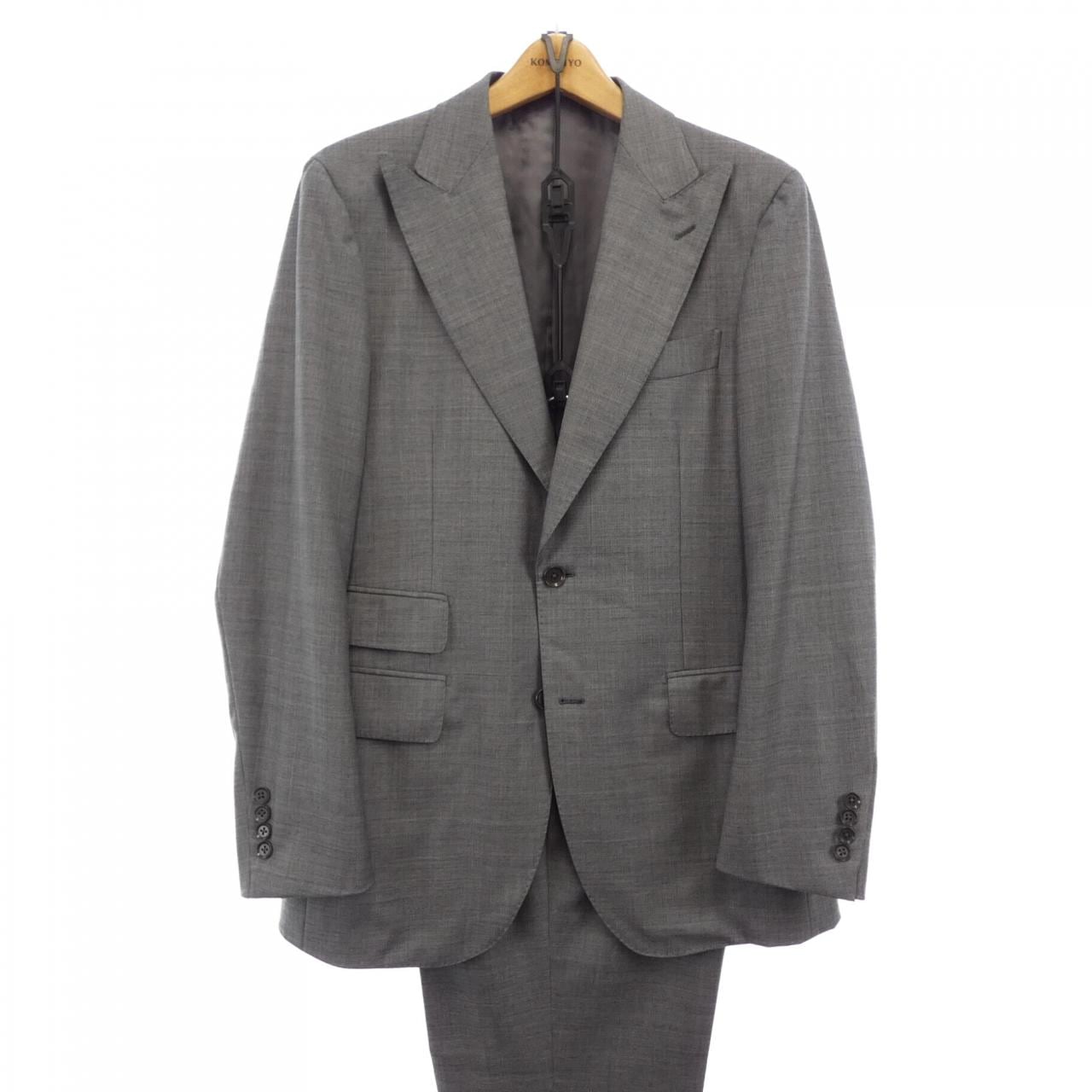 リングジャケット RING JACKET スーツ