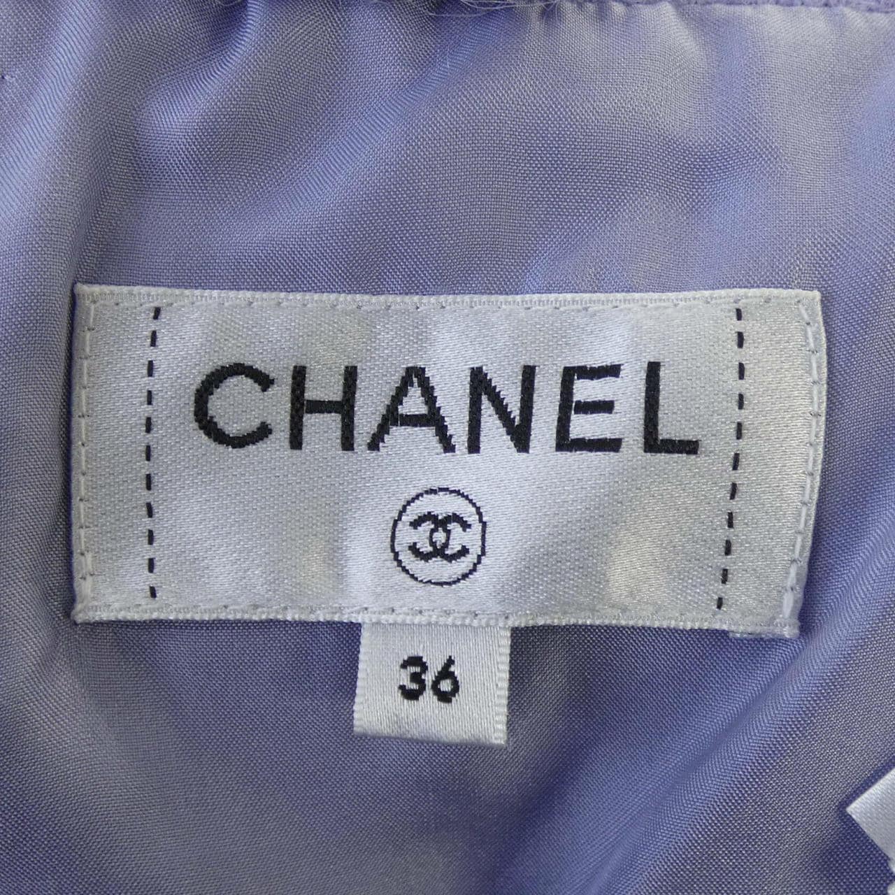 シャネル CHANEL P71765V63175 スカート