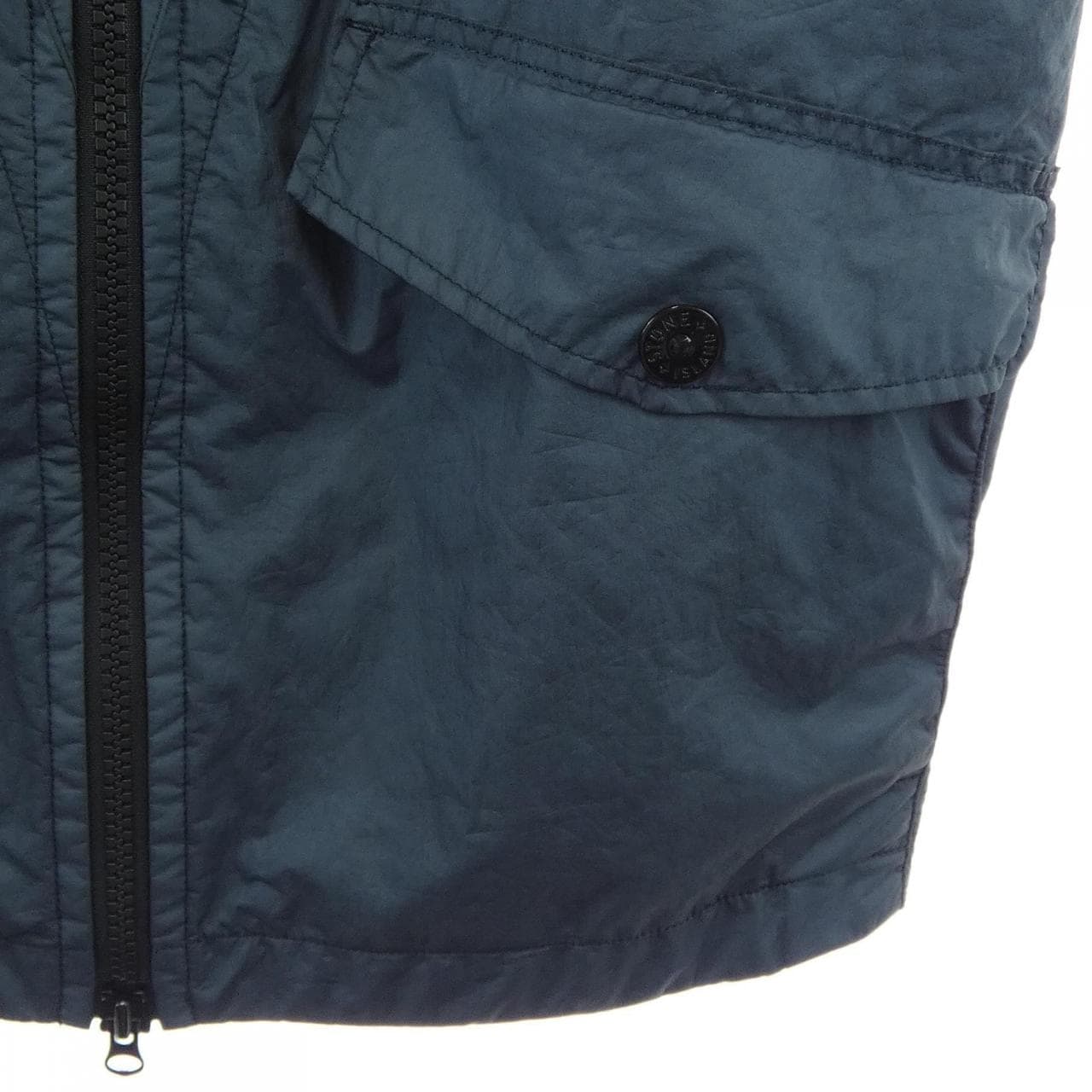 ストーンアイランド STONE ISLAND 6815G0223 ベスト