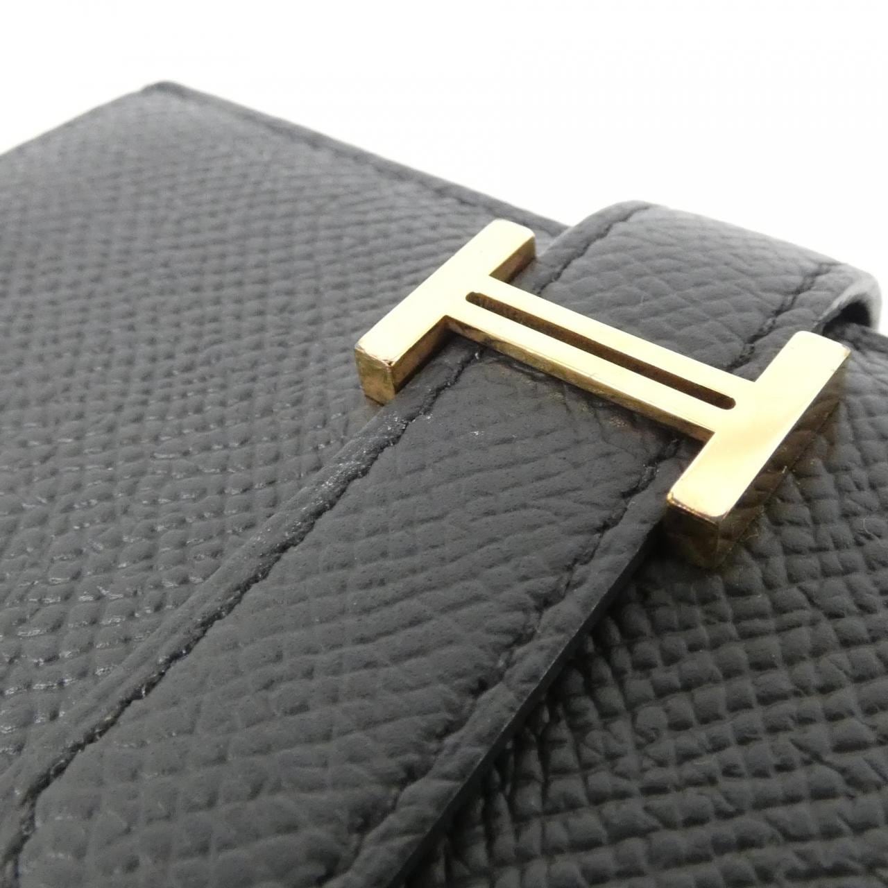 エルメス ベアン コンビネ 082875CC 財布