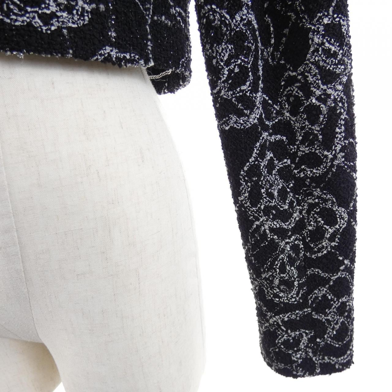 シャネル CHANEL P72424V63730 ジャケット