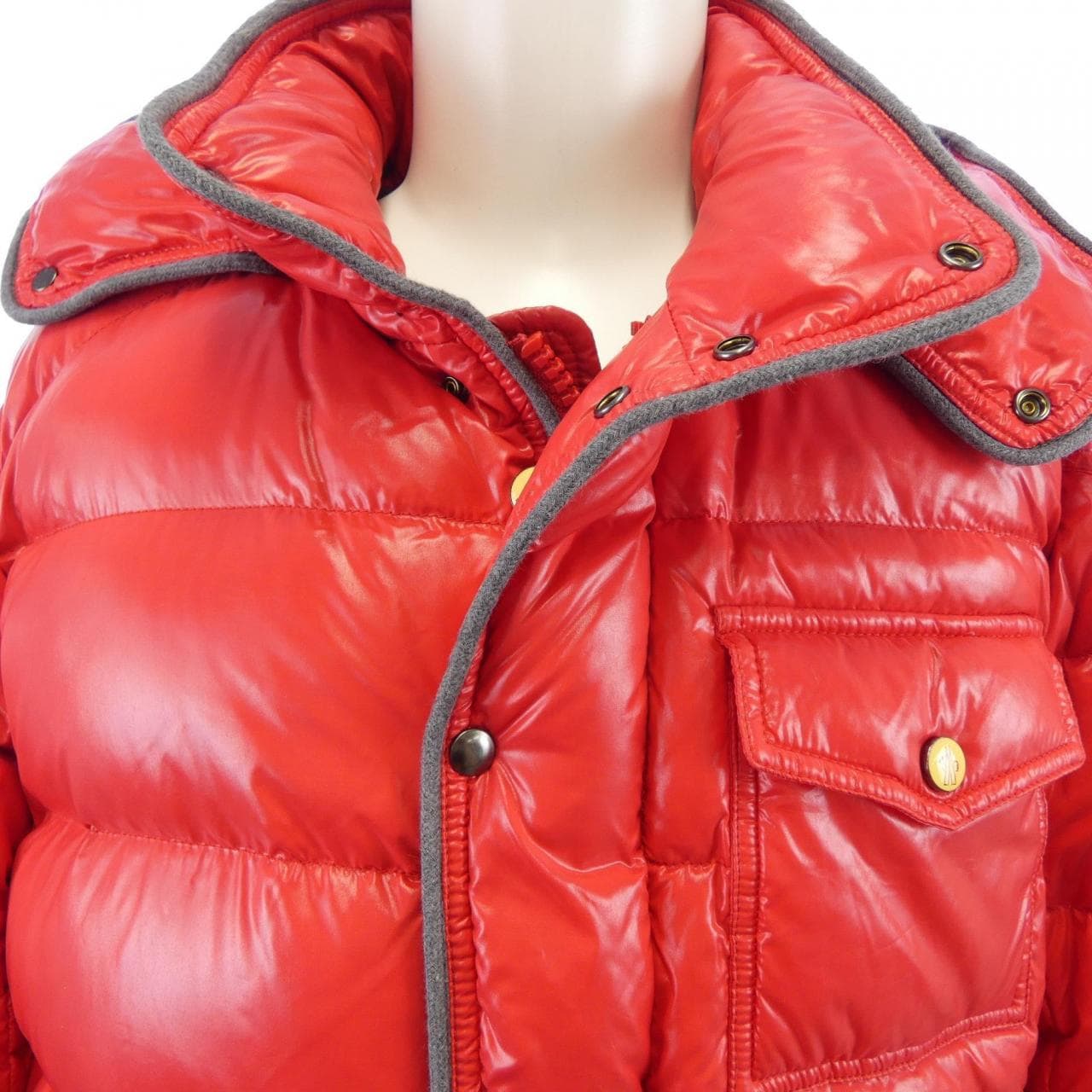 モンクレール MONCLER BORROME ダウンジャケット
