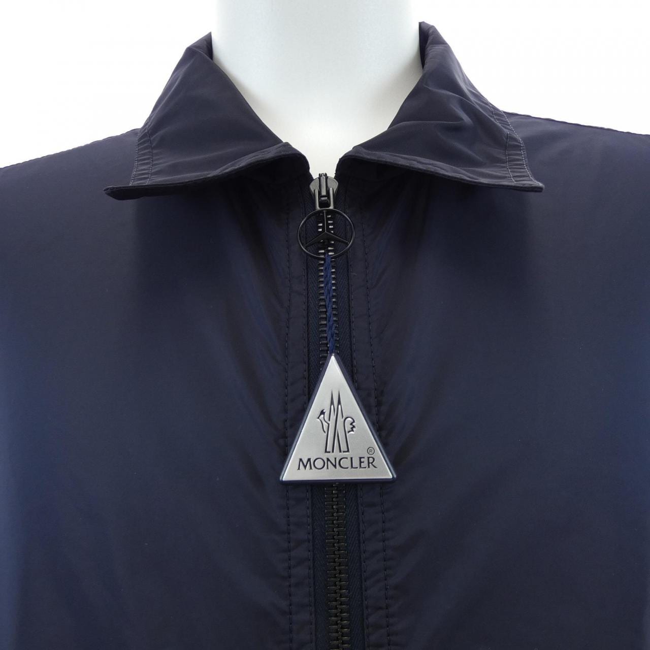 モンクレール ジーニアス MONCLER GENIUS MERCEDES-BENZ SOPDU ジャケット