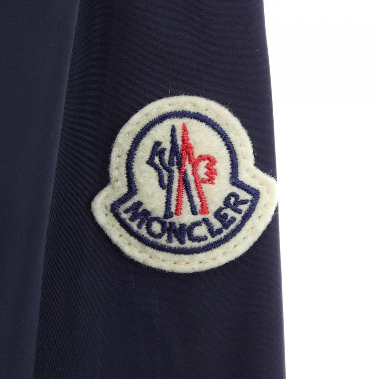 モンクレール MONCLER OCRE ブルゾン