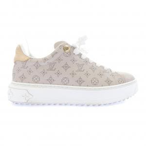 ルイヴィトン LOUIS VUITTON タイムアウトライン スニーカー