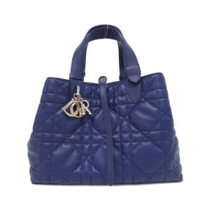 クリスチャンディオール DIOR TOUJOURS MIDIUM M2821OSNW バッグ