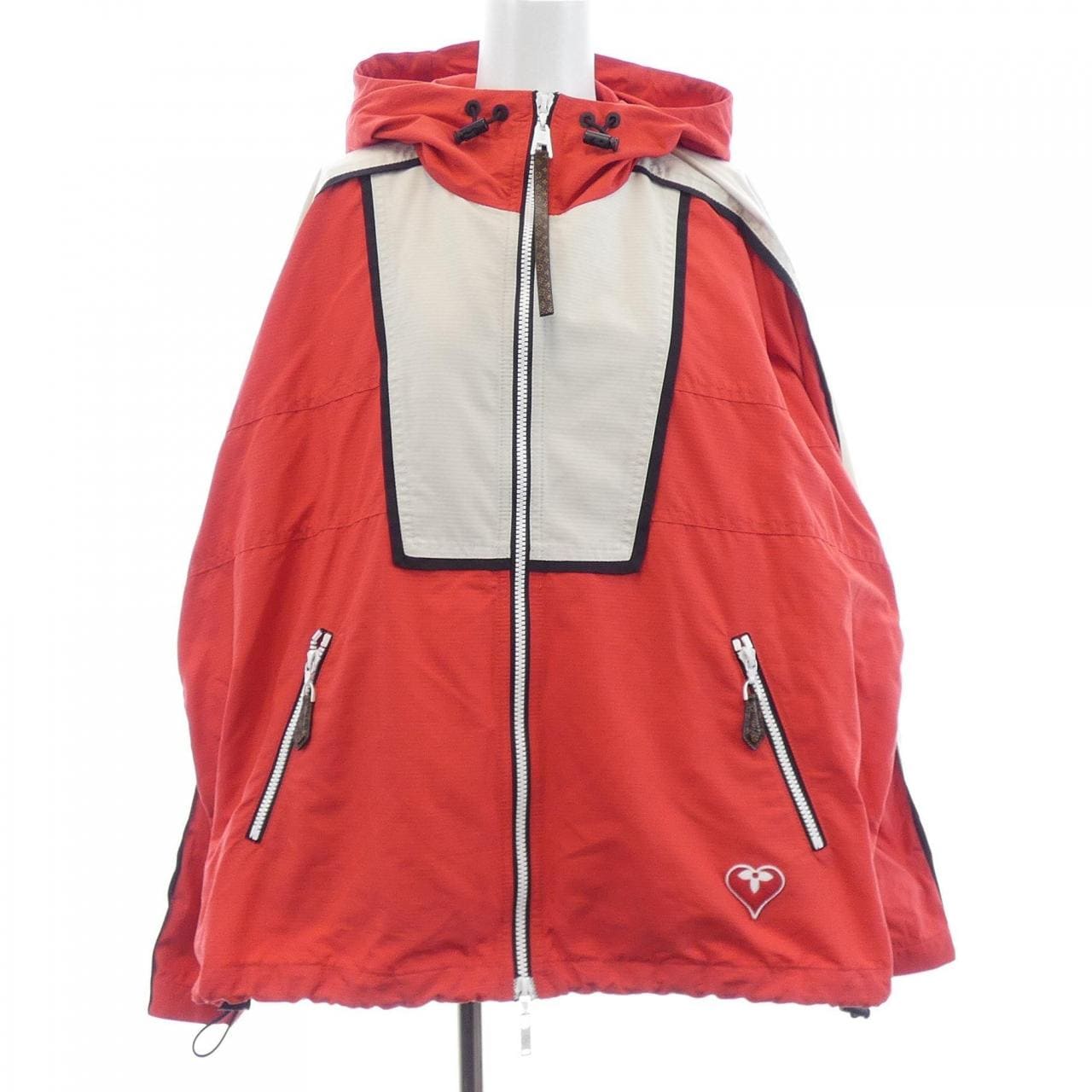 ルイヴィトン LOUIS VUITTON FKOW06ZMV ブルゾン