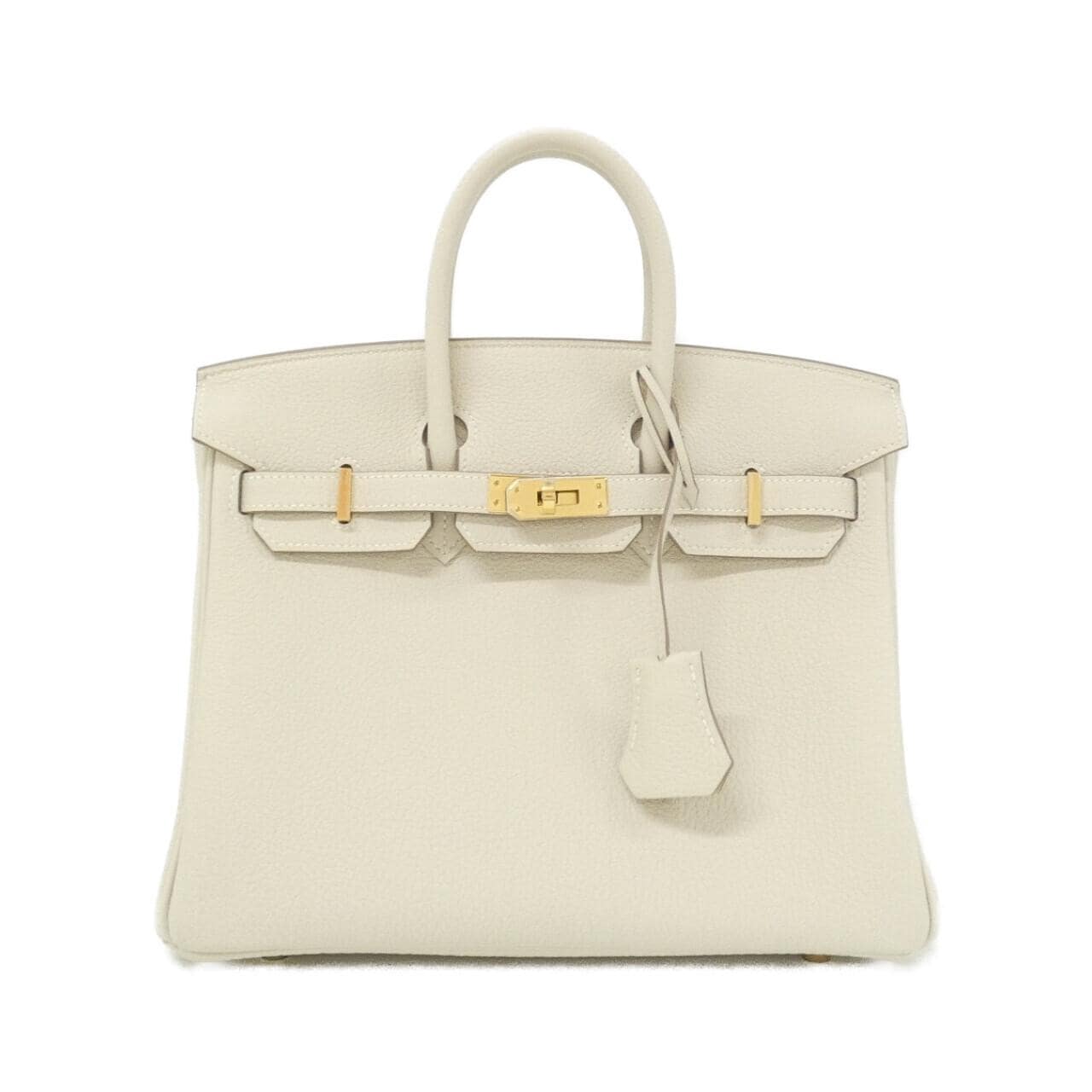 【未使用品】エルメス バーキン 25cm 041344CC バッグ