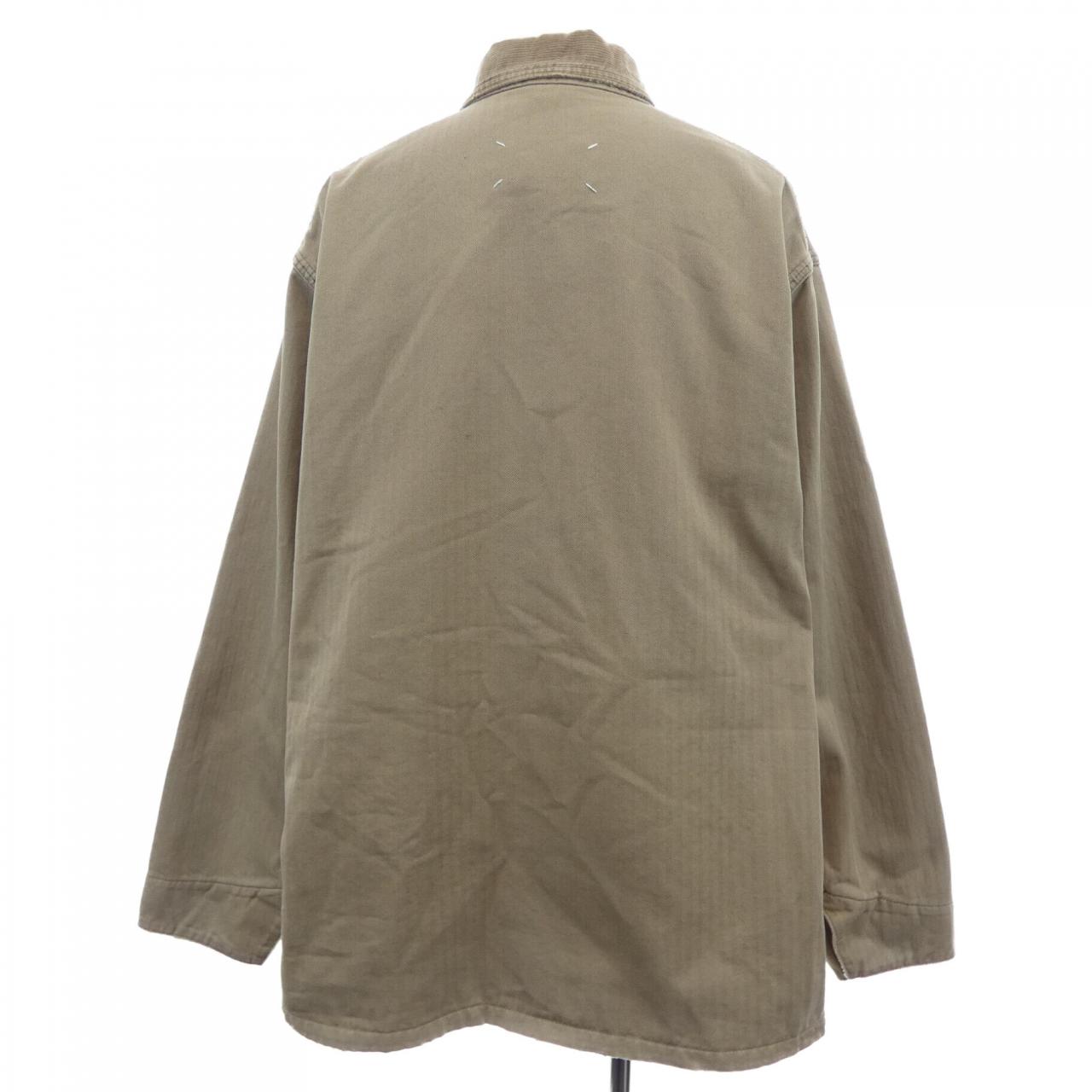 メゾンマルジェラ Maison Margiela S50AM0646 ジャケット