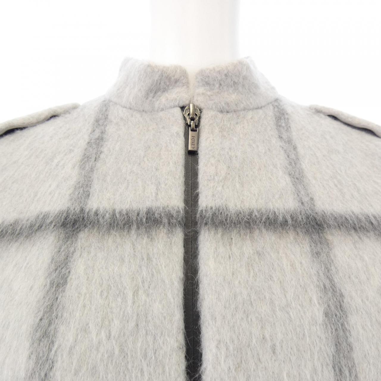 フォクシーニューヨーク FOXEY NEW YORK 34614 ジャケット