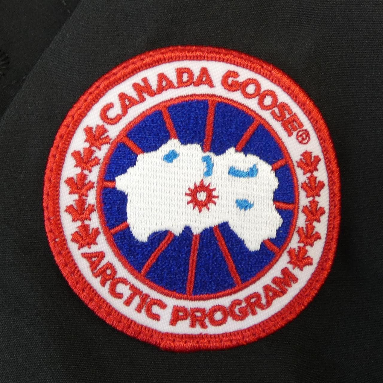 カナダグース CANADA GOOSE 3438JM JASPER ジャスパー ダウンジャケット
