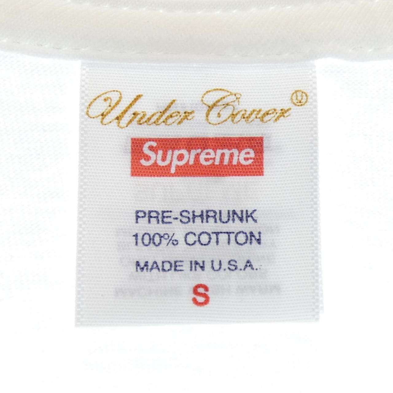 シュプリーム SUPREME Tシャツ