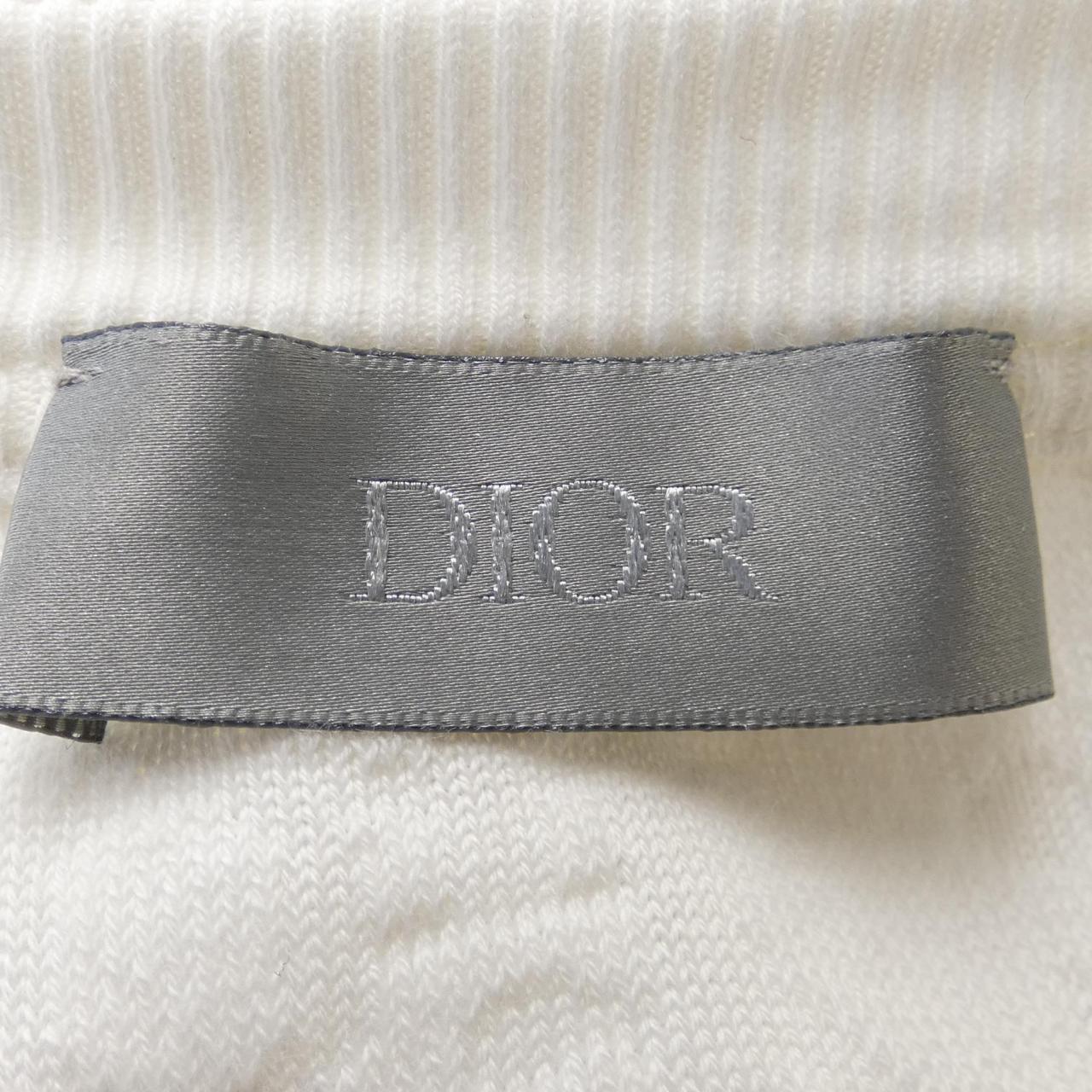 ディオール DIOR Tシャツ