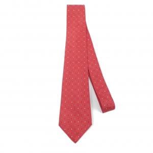 LOUIS LOUIS VUITTON NECKTIE