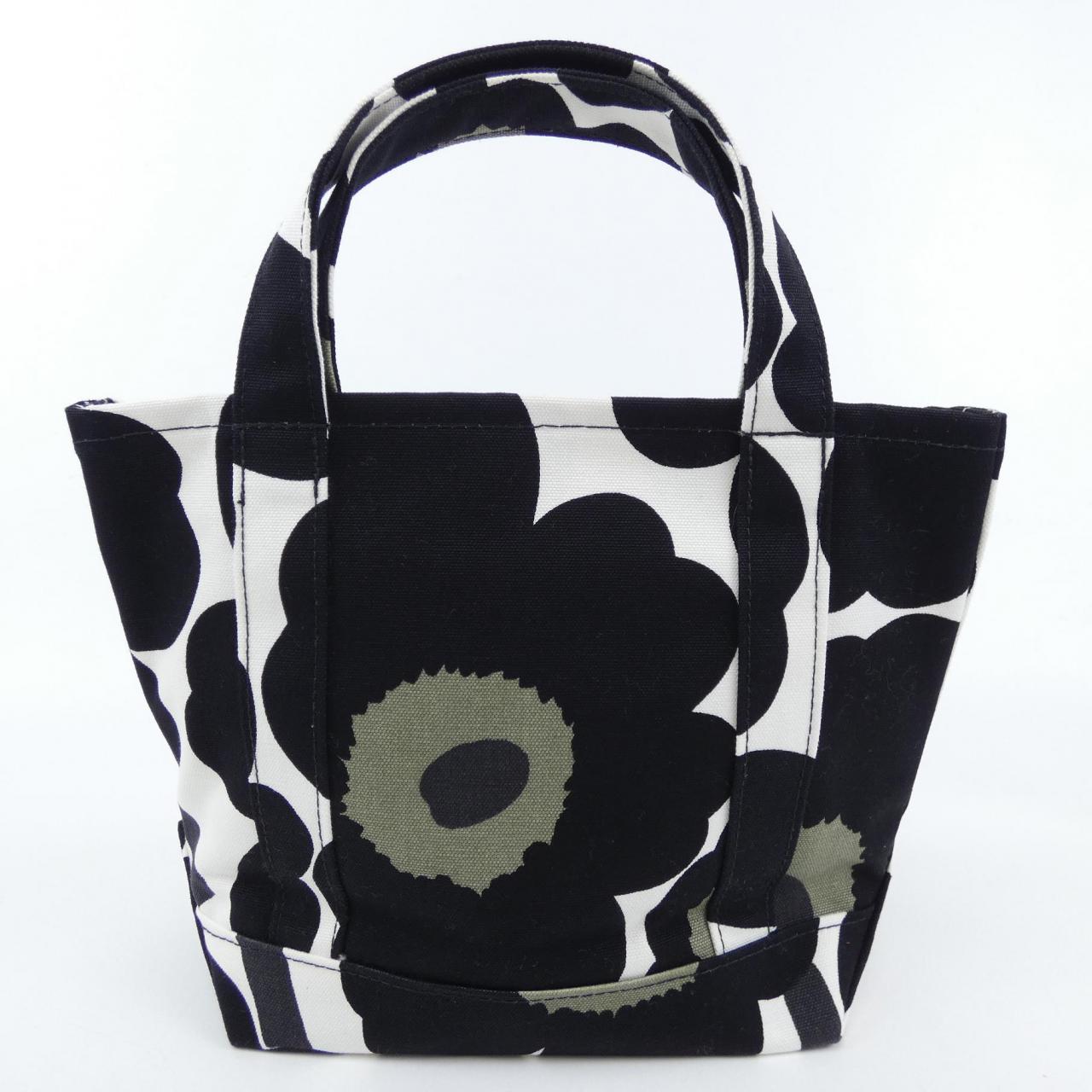 マリメッコ MARIMEKKO BAG