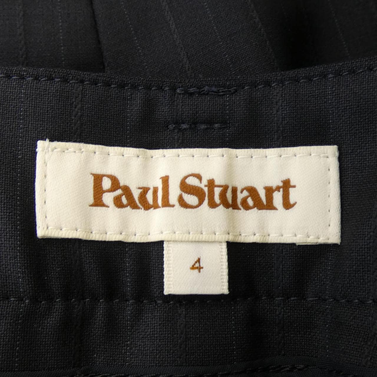 ポールスチュアート PAUL STUART パンツ