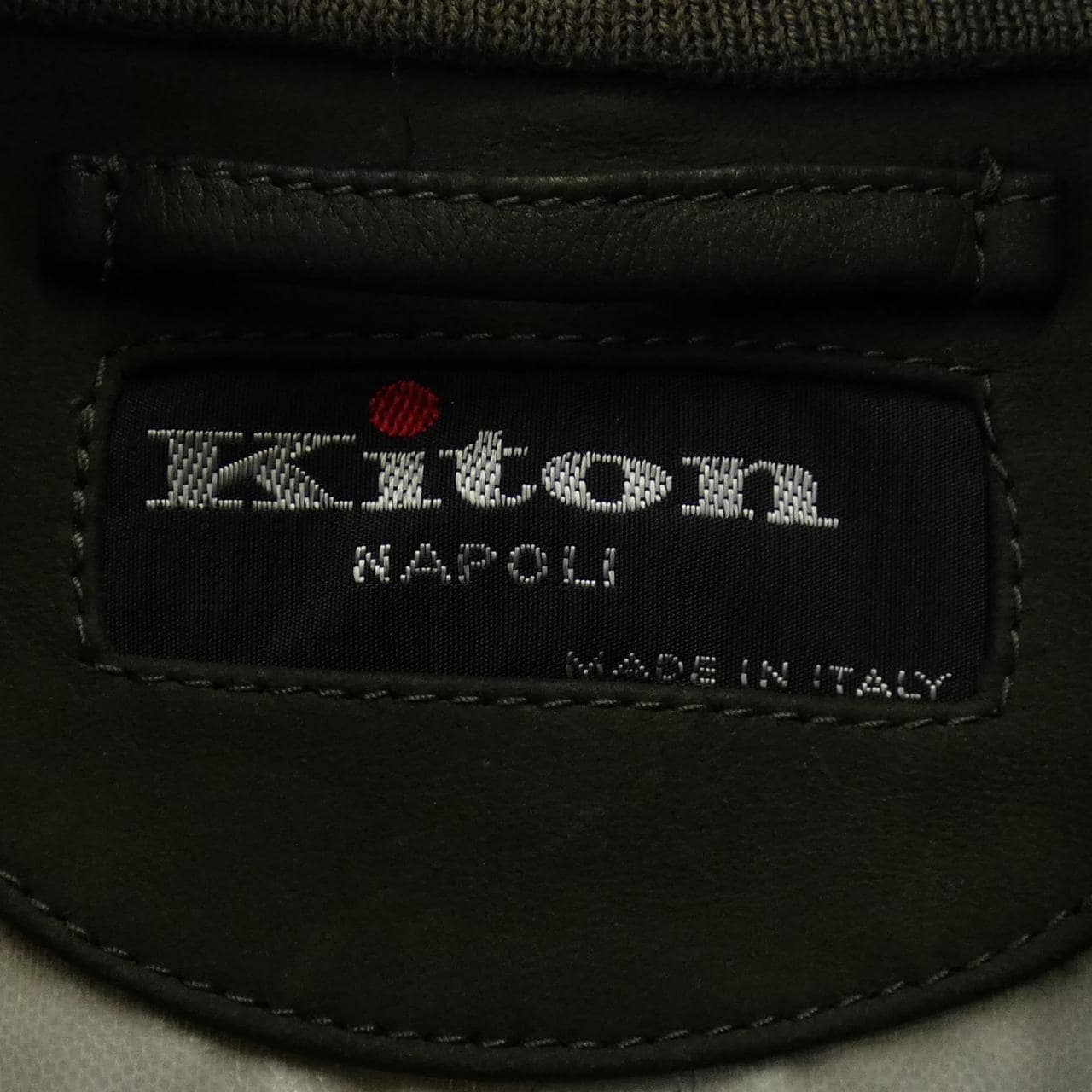 キートン KITON ジャケット