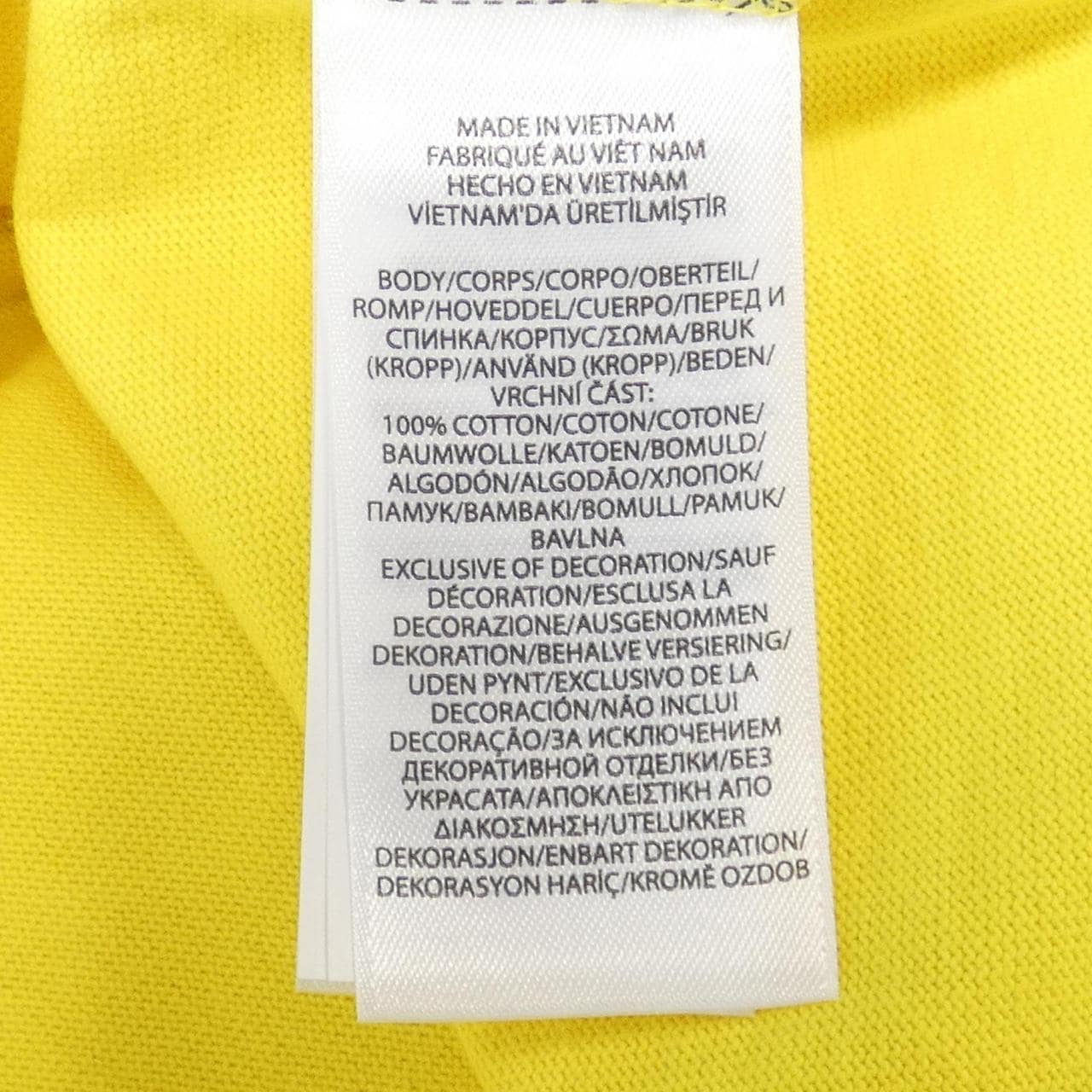 Polo Ralph Lauren T-shirt