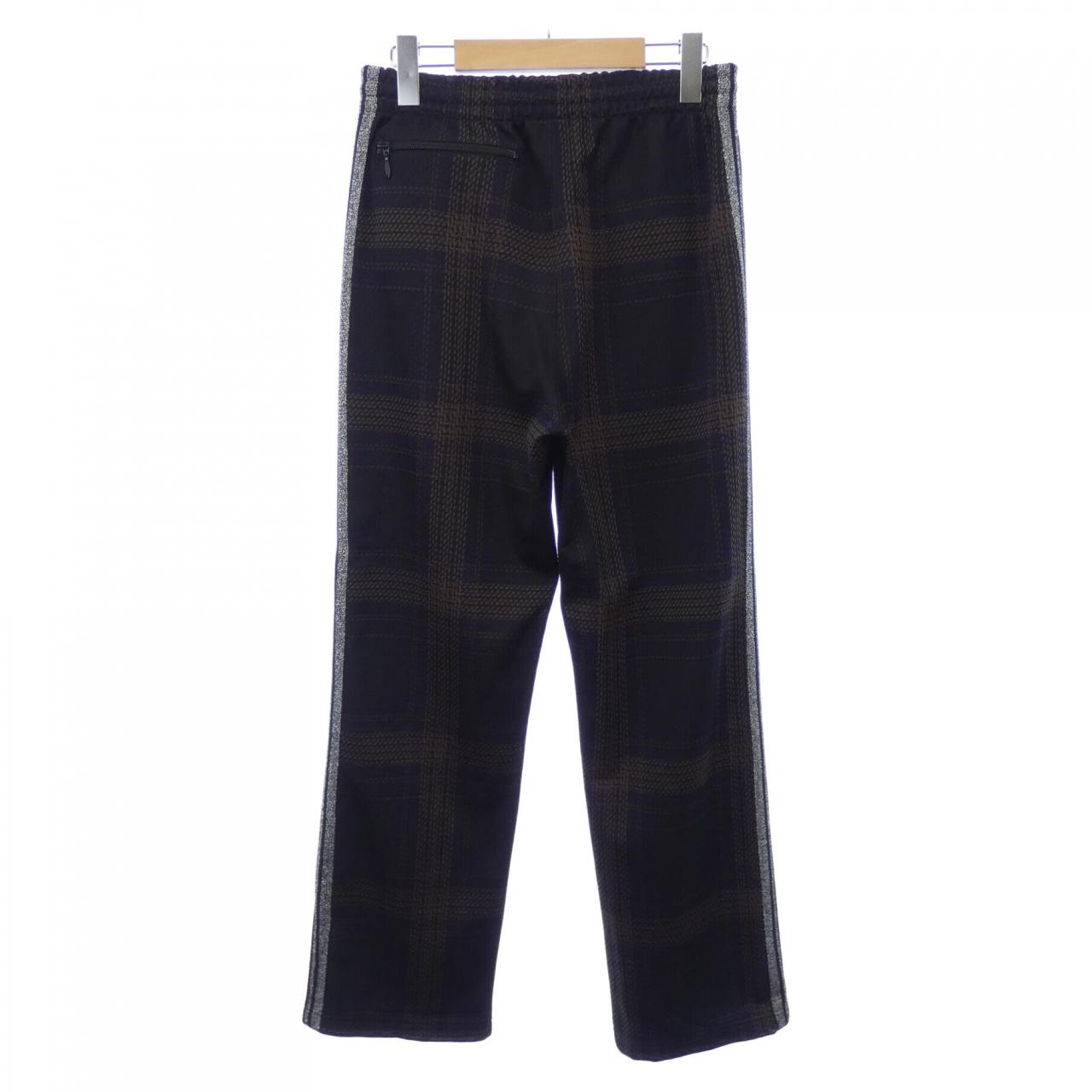 ニードルズ NEEDLES パンツ