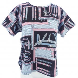 エルメス HERMES Tシャツ