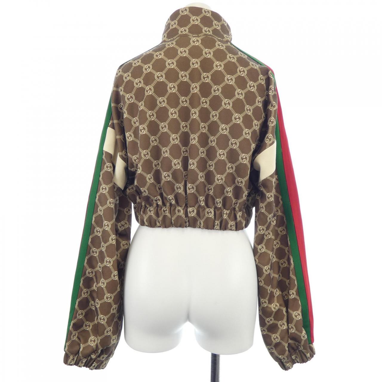 グッチ GUCCI ブルゾン
