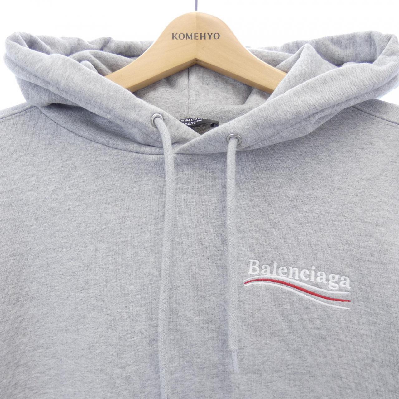 BALENCIAGA PARKER