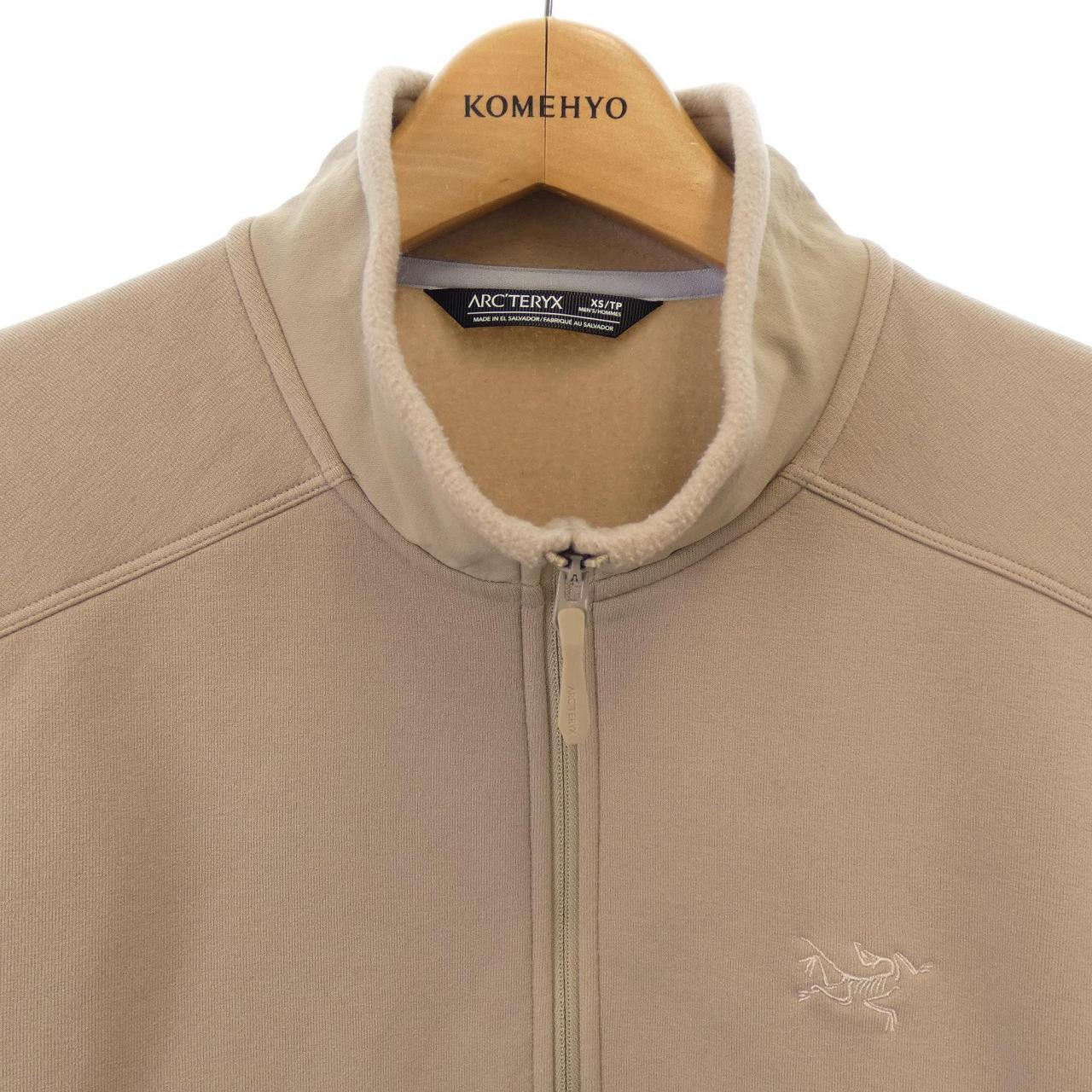 アークテリクス ARC'TERYX ジャケット
