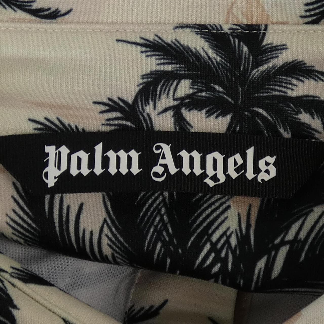 パームエンジェルス PALM ANGELS PMGA104S23FAB002 ジャケット