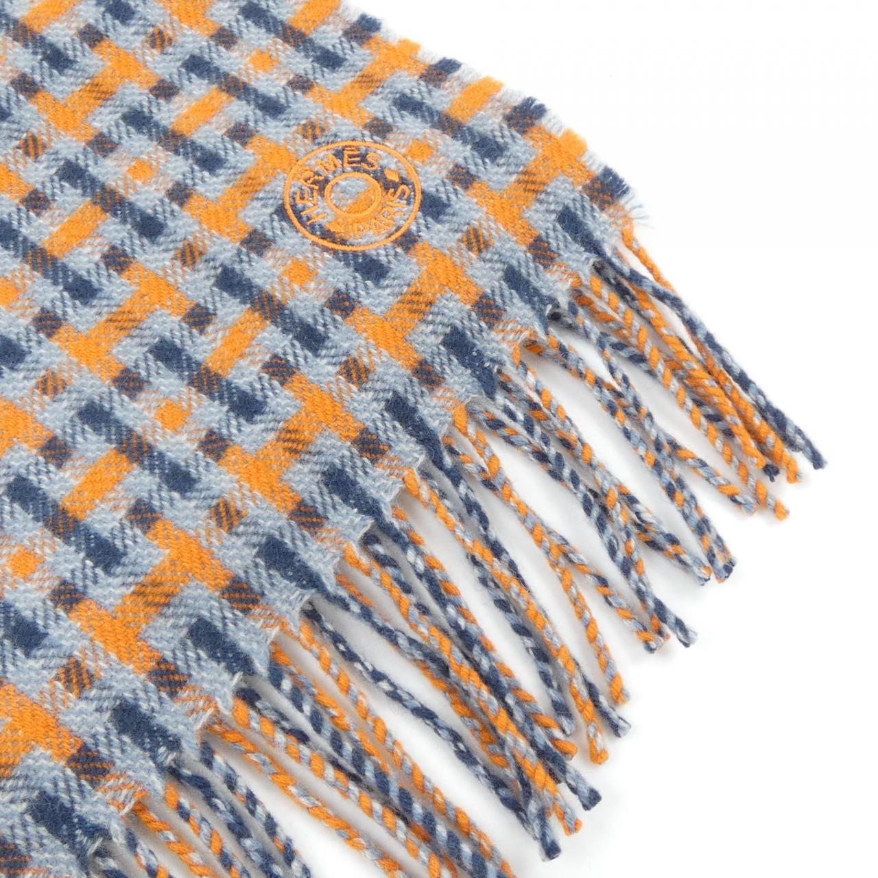 エルメス HERMES MUFFLER
