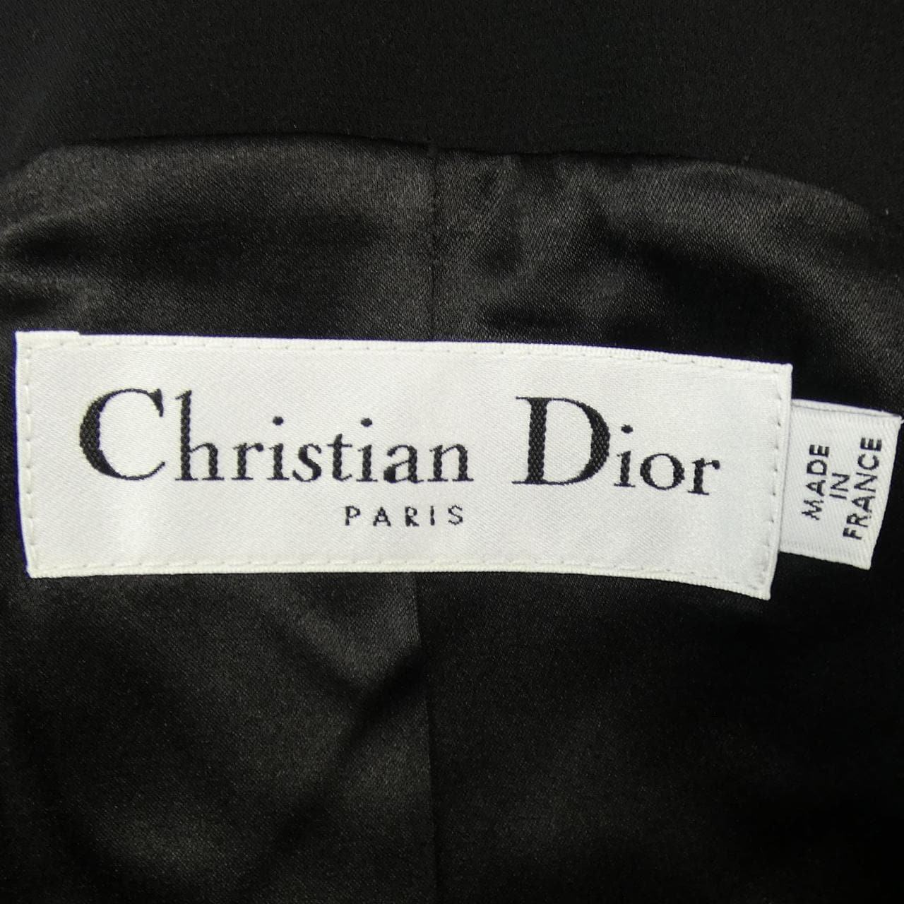 クリスチャンディオール CHRISTIAN DIOR トップス