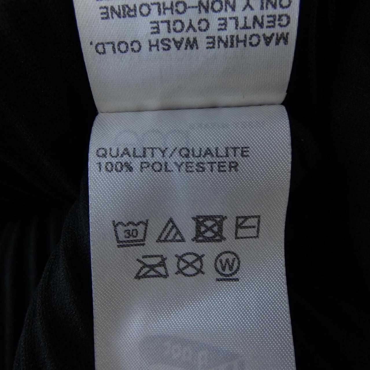 ミーイッセイミヤケ me ISSEY MIYAKE チュニック