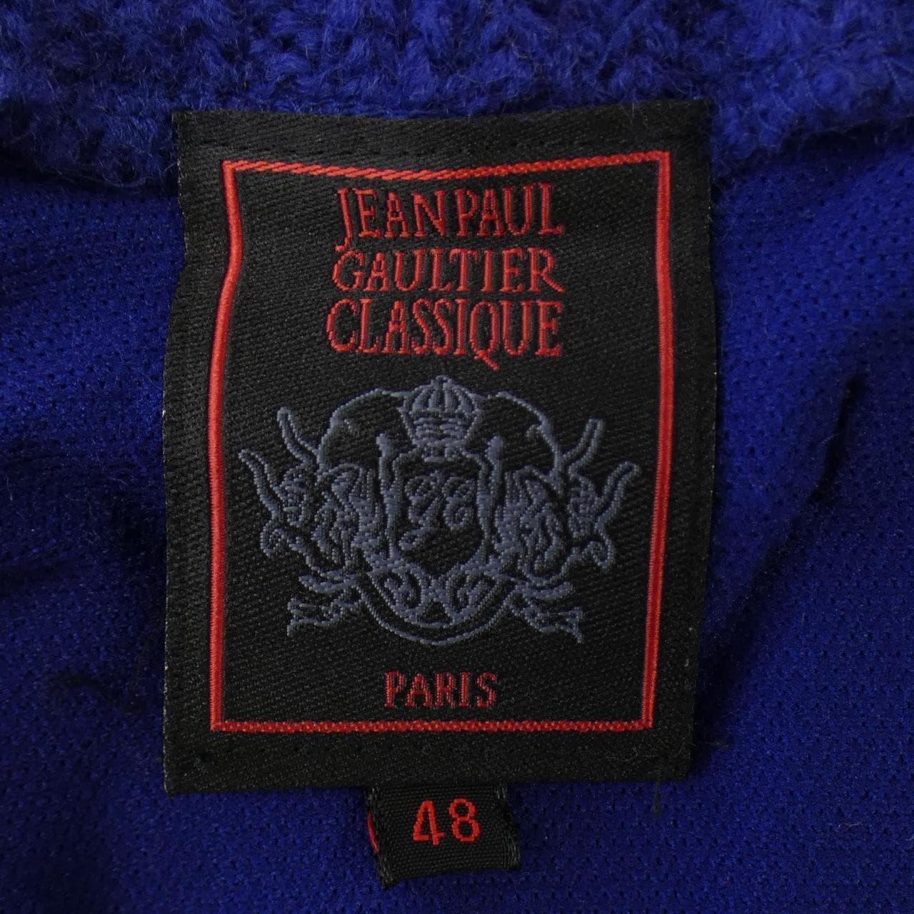 J･P･ゴルチェ JEAN PAUL GAULTIER トップス