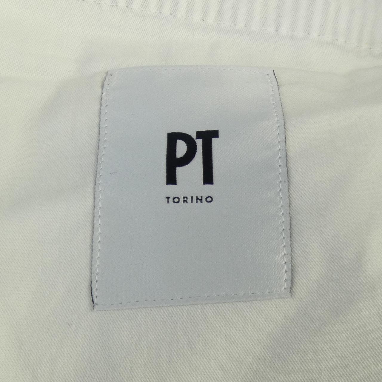 ピーティートリノ PT TORINO パンツ