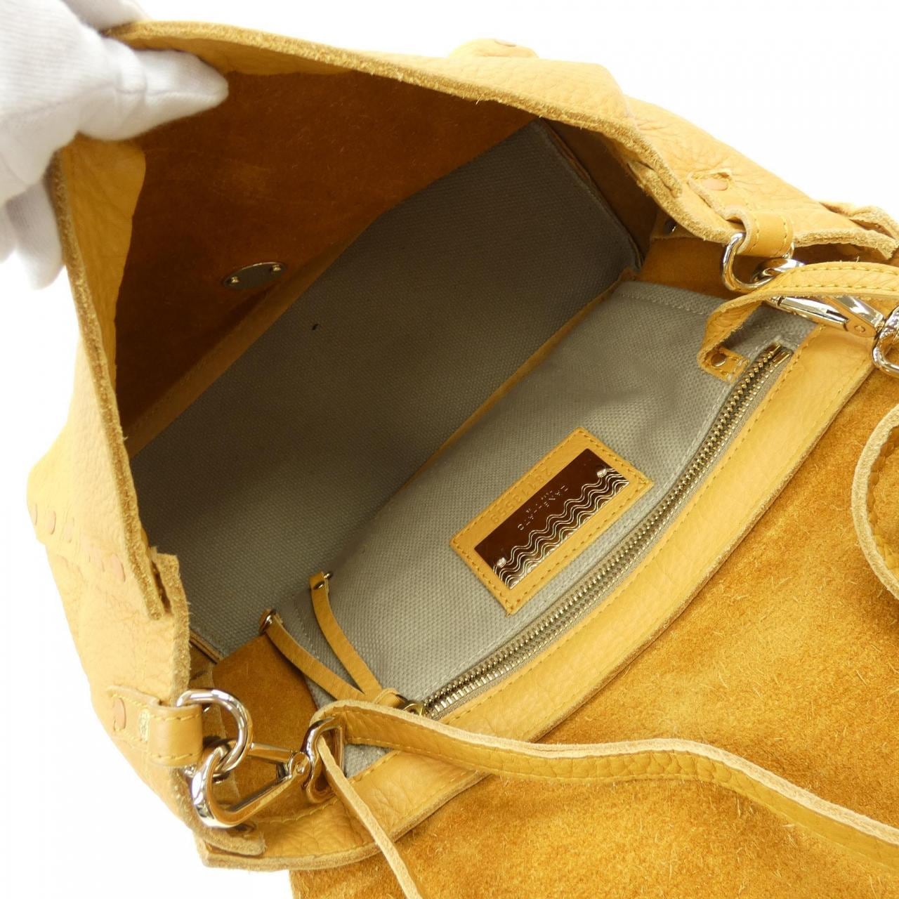 ザネラート ZANELLATO BAG
