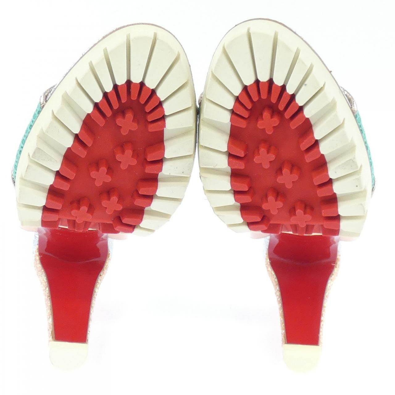 クリスチャンルブタン CHRISTIAN LOUBOUTIN サンダル