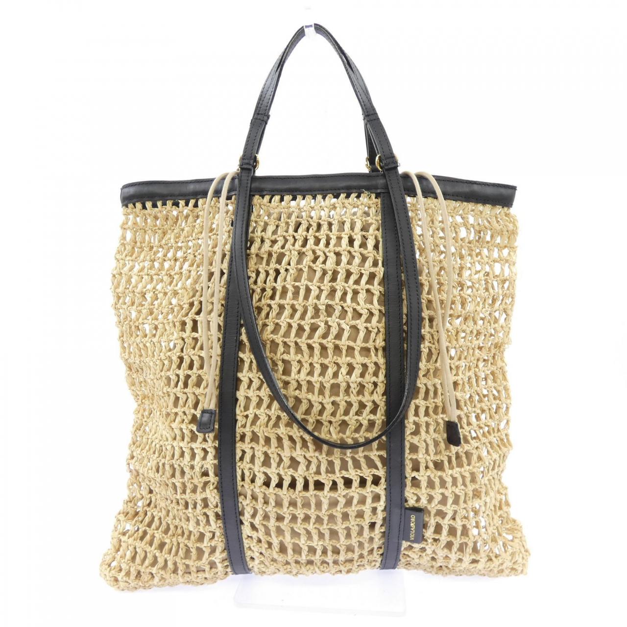 ヴィオラドーロ VIOLA d'ORO BAG