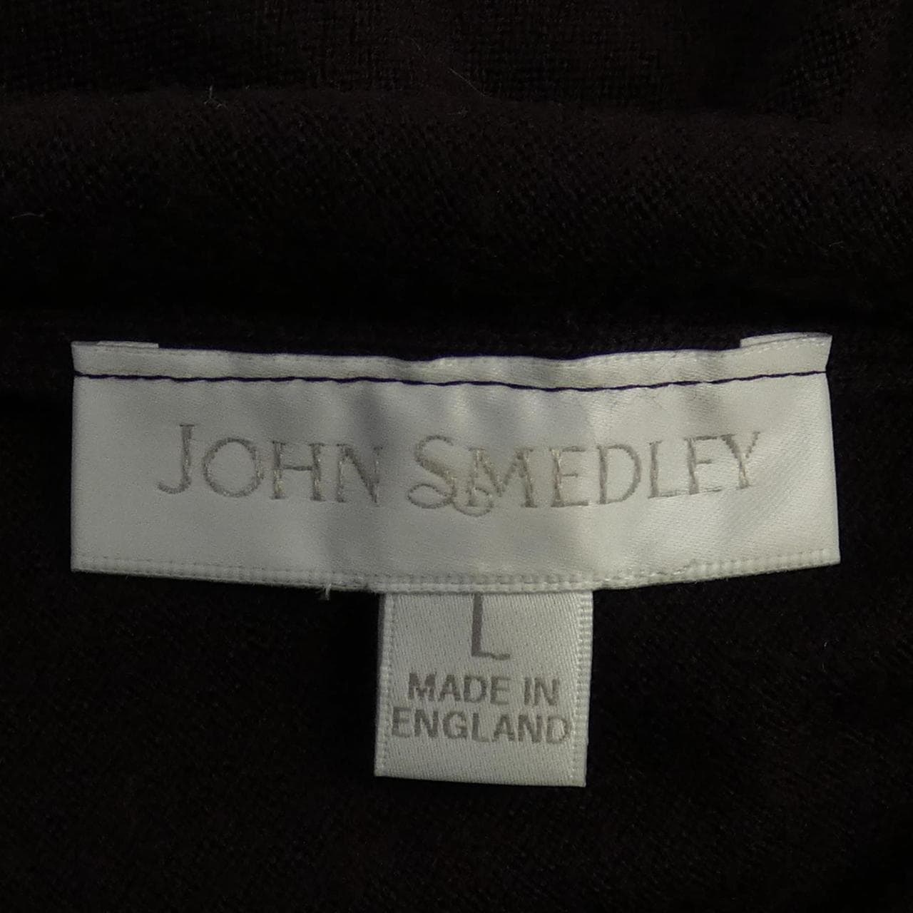 ジョンスメドレー JOHN SMEDLEY ニット