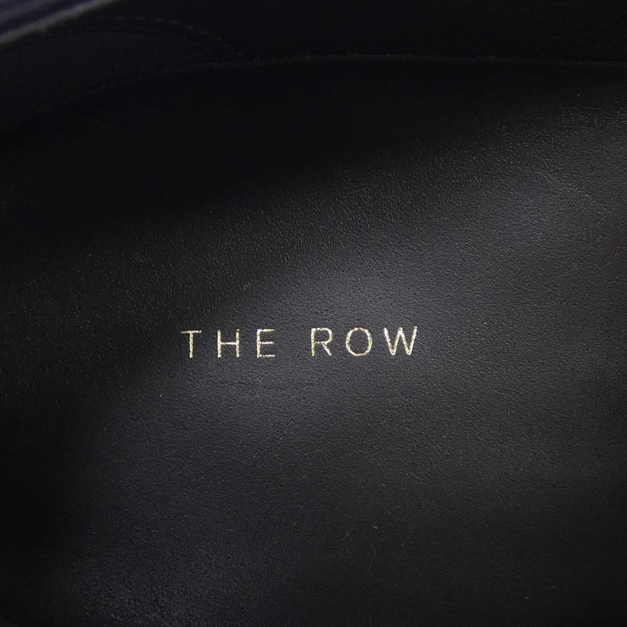 ザロウ THE ROW F1553 L600 シューズ