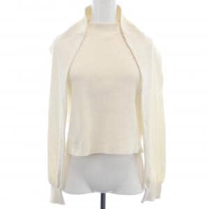 ルシェルブルー LE CIEL BLEU 26A61203 トップス