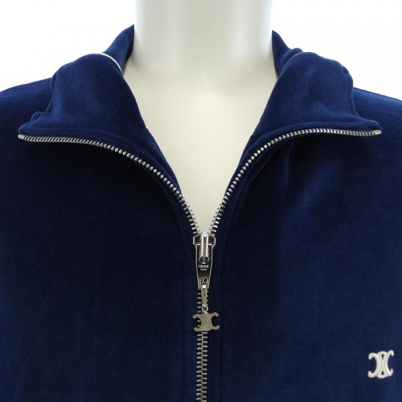 セリーヌ CELINE 2Y146679I ブルゾン