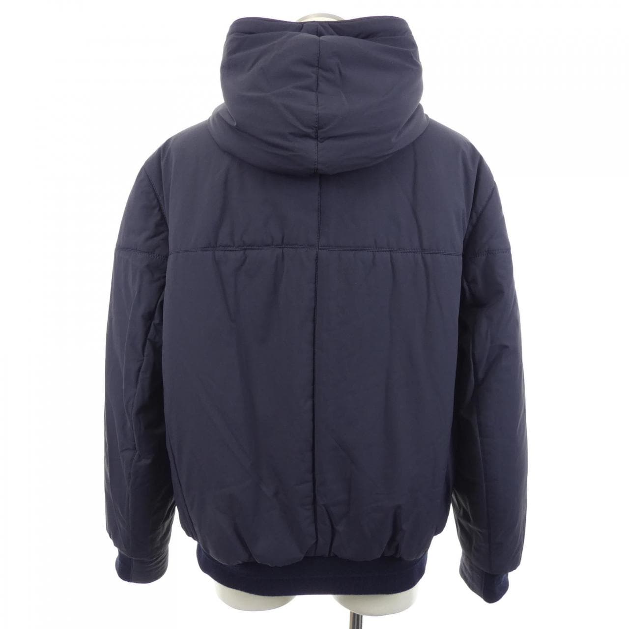 ブルネロクチネリ BRUNELLO CUCINELLI レザージャケット