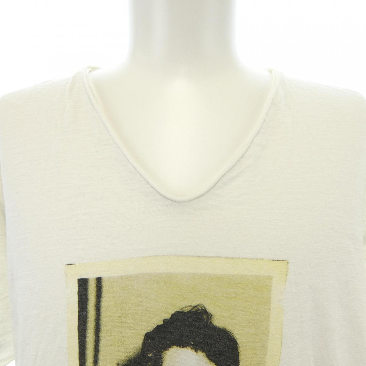 ドルチェアンドガッバーナ DOLCE&GABBANA シャツ