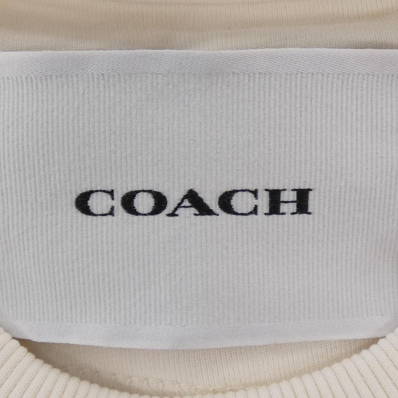 コーチ COACH スウェット