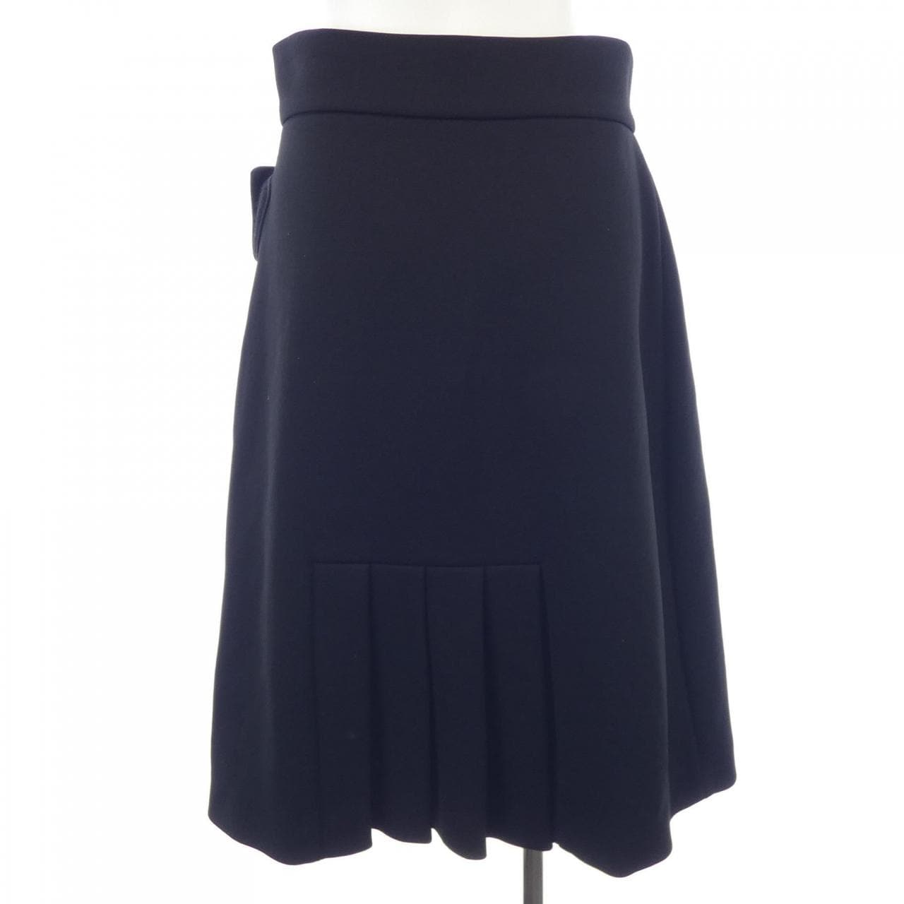 プラダ PRADA P197L S171 1NF3 スカート