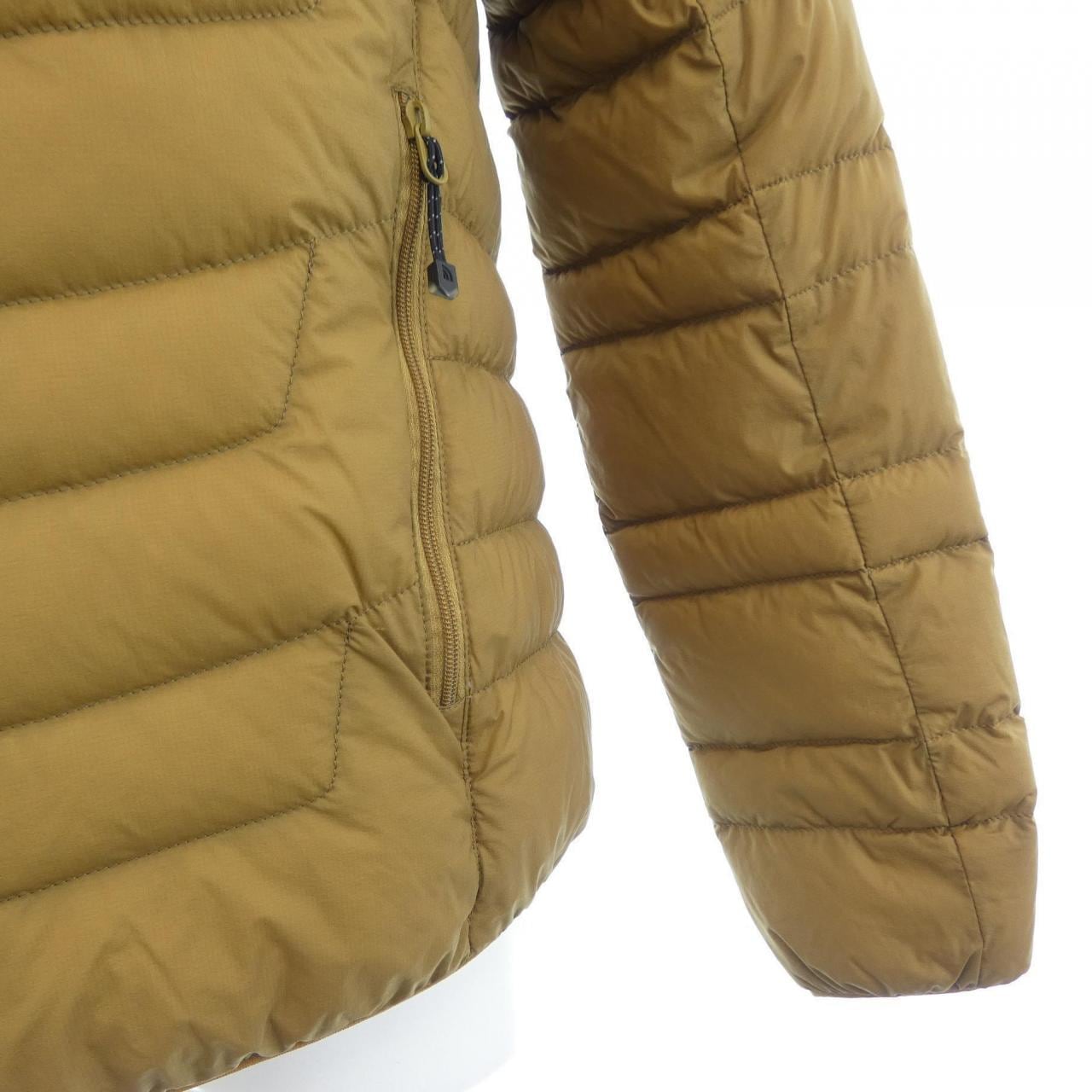 ザノースフェイス THE NORTH FACE ダウンジャケット