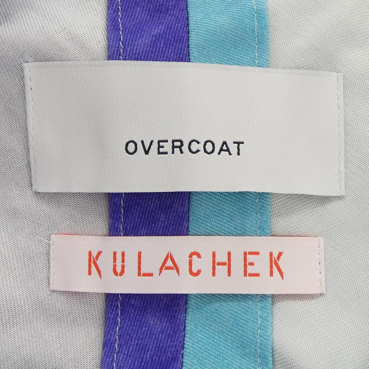 オーバーコート OVERCOAT S25T05S-BTPL シャツ